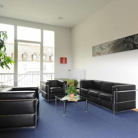 Bildungshauser Vierzehnheiligen Hotell Bad Staffelstein Exteriör bild