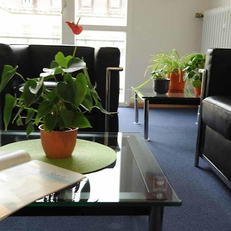 Bildungshauser Vierzehnheiligen Hotell Bad Staffelstein Exteriör bild